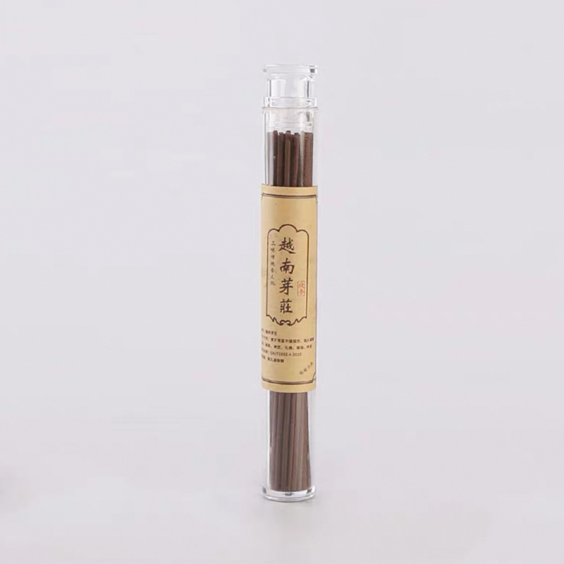 Vietnam Nha Trang Agarwood (5 g/about 40 sticks)