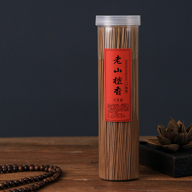 lao shan sandalwood incense stick