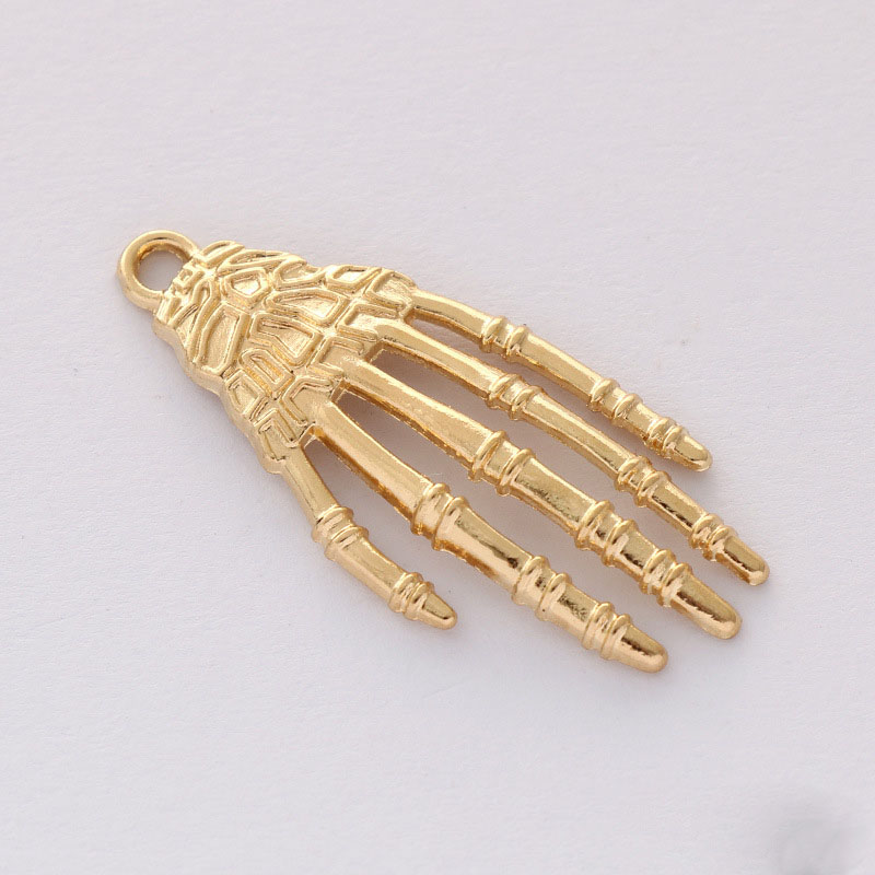 18x41mm gold