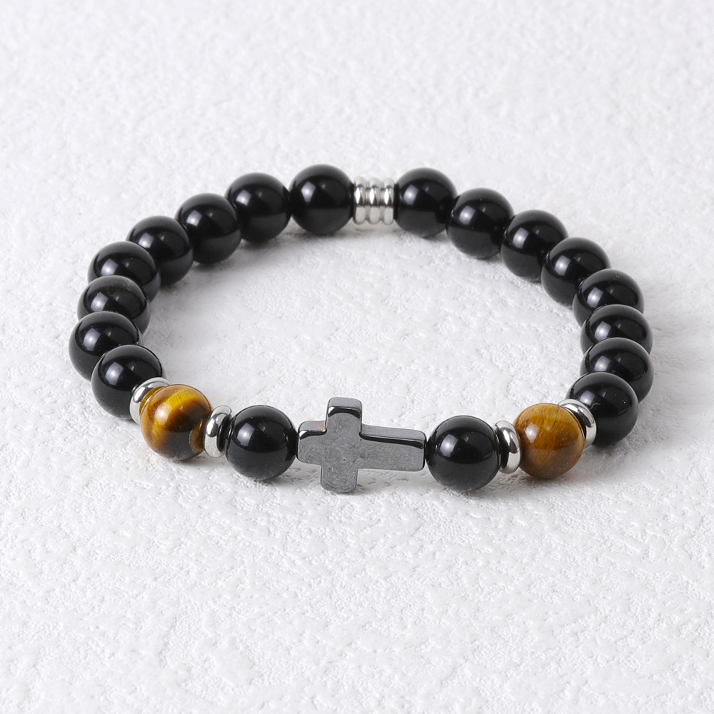 tiger eye