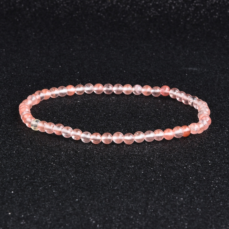 Cherry Quartz