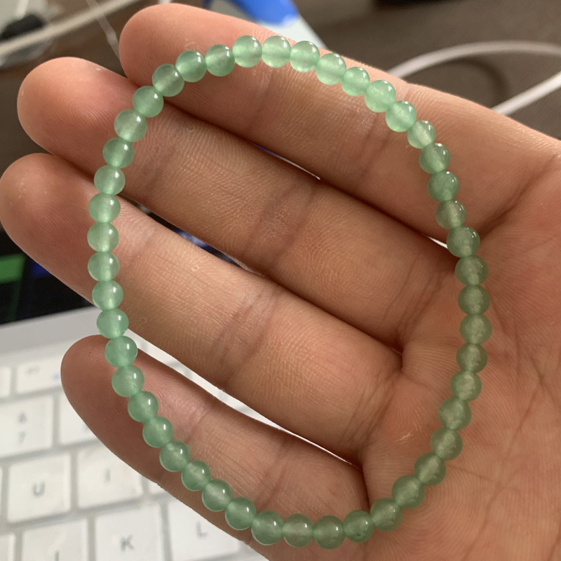 18:Green Aventurine