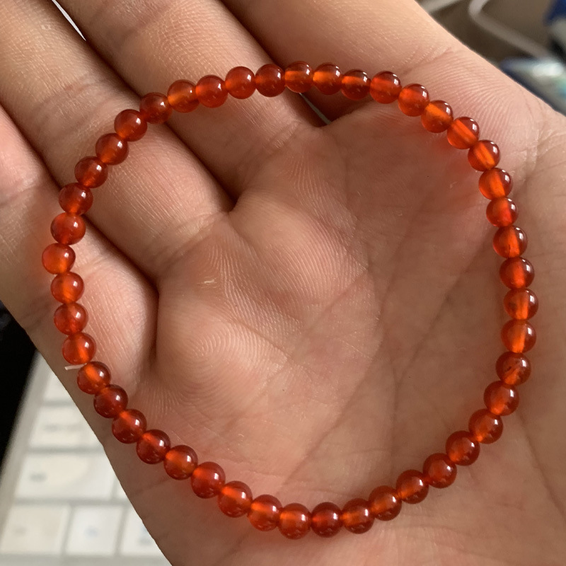 Red Agate