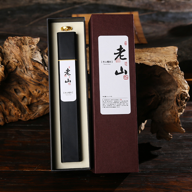 2:lao shan sandalwood incense stick