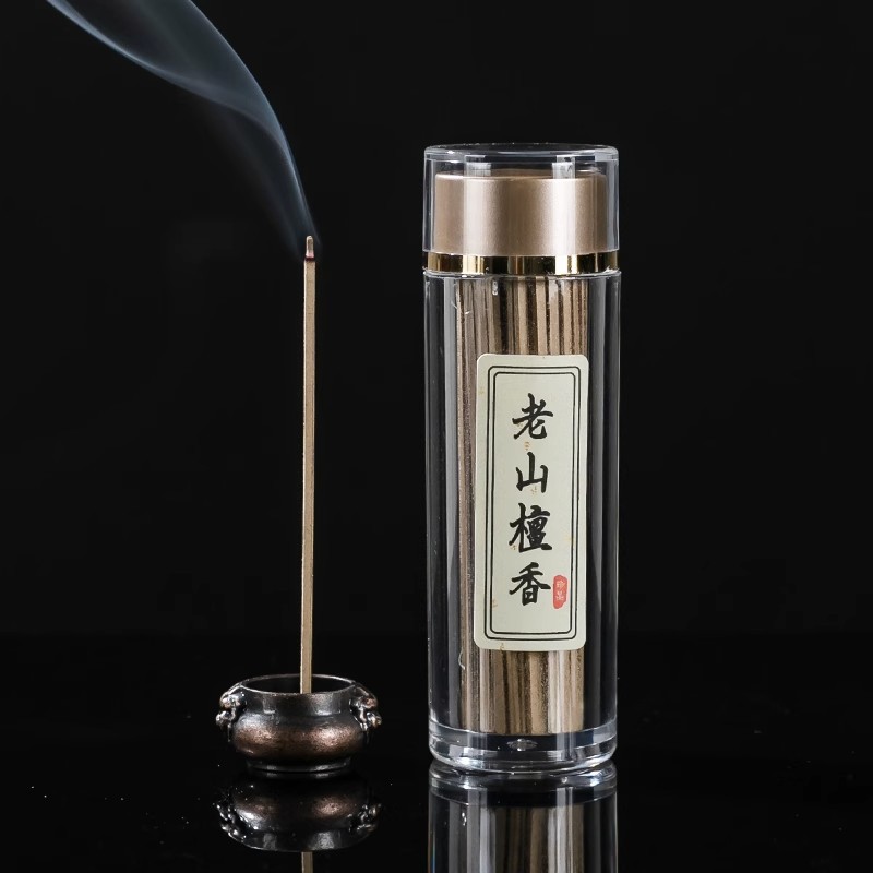 lao shan sandalwood incense stick