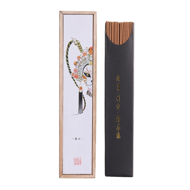 1 lao shan sandalwood incense stick