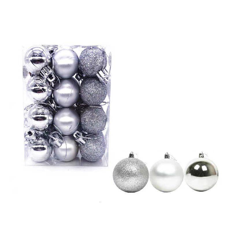 silver