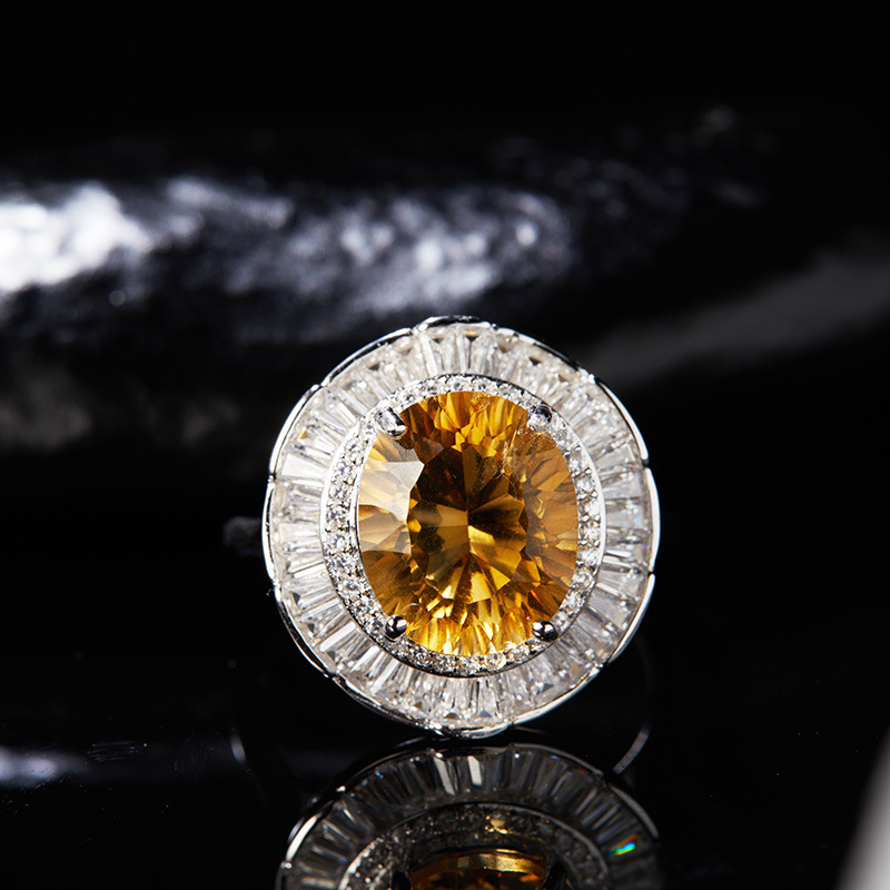 2:Citrine