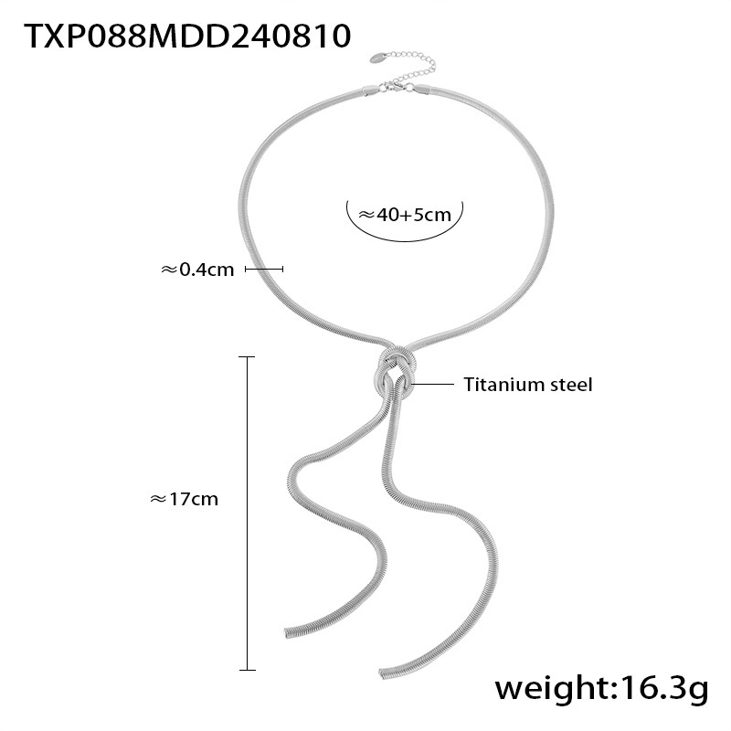 Gold necklace以上翻译结果来自有道神经