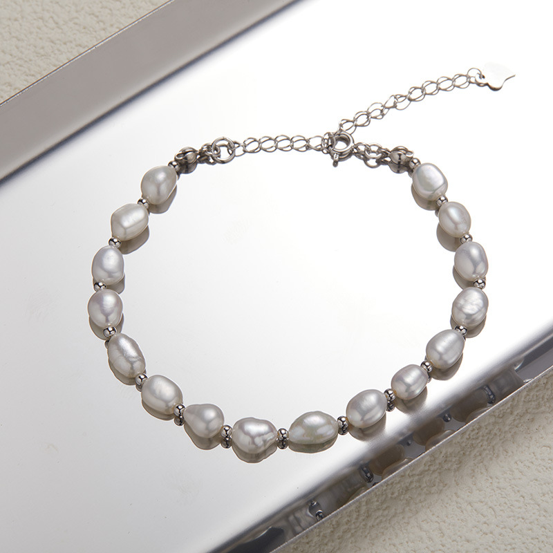 bracelet 15cm with 4cm extender chain