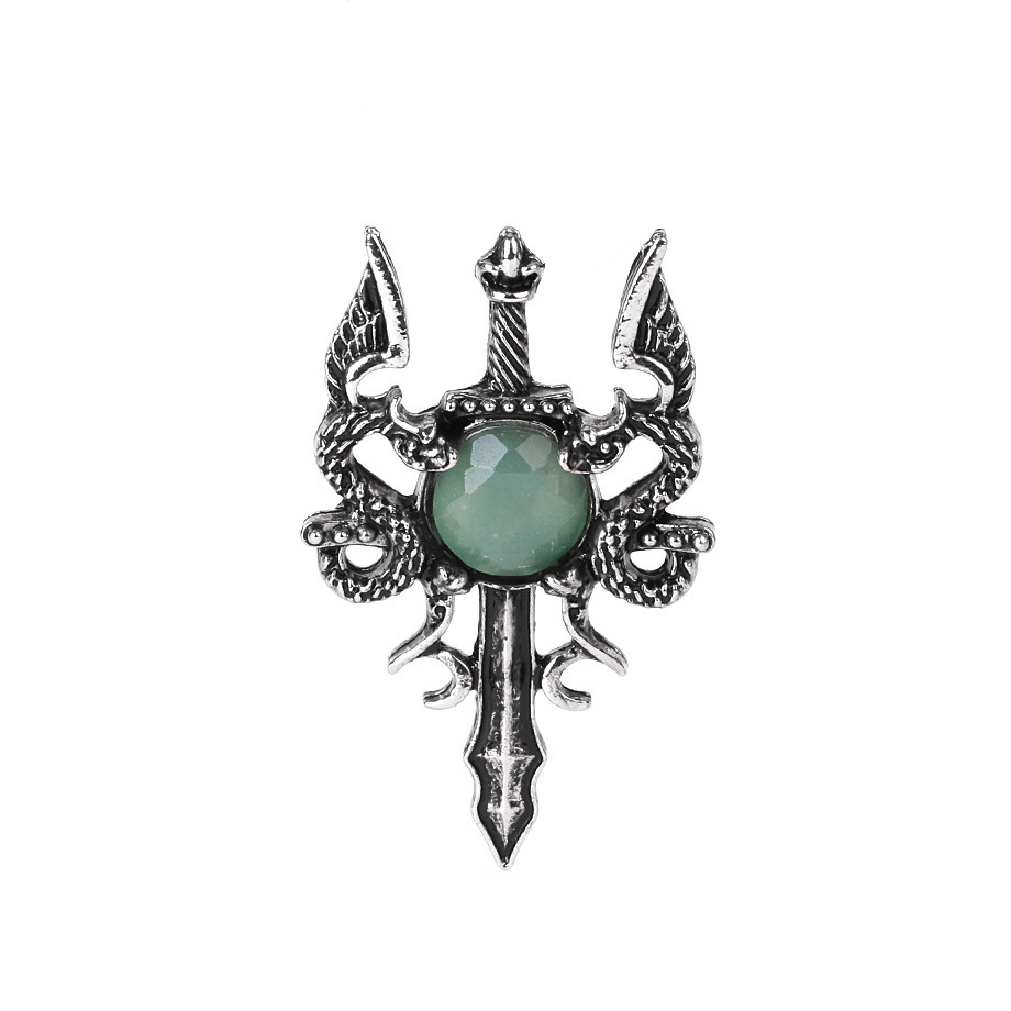 2:Green Aventurine