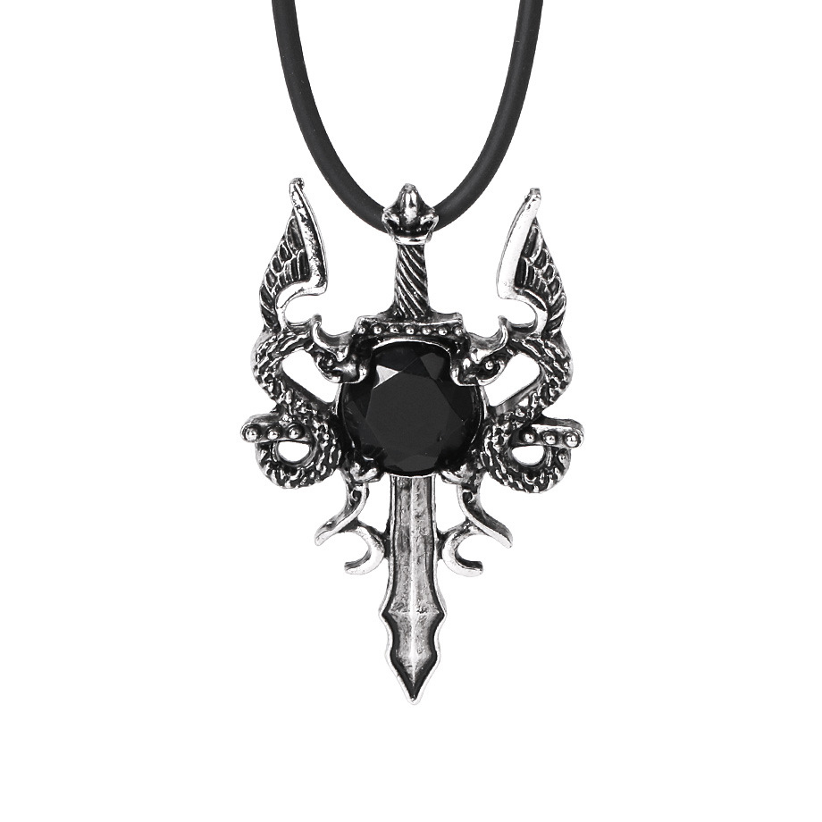 Obsidian Chain