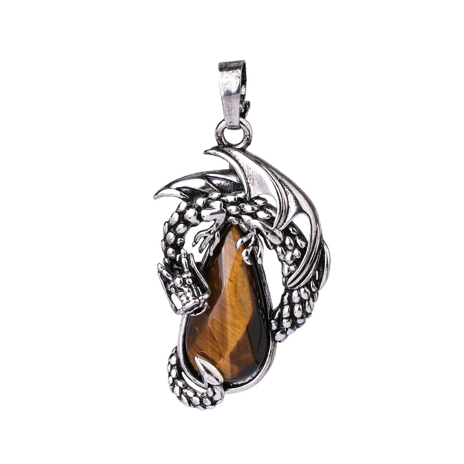 Tiger Eye