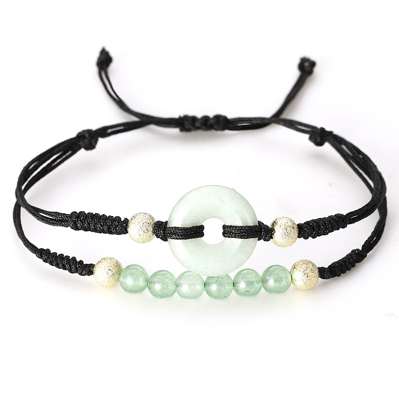 Green Aventurine Aventurine vert