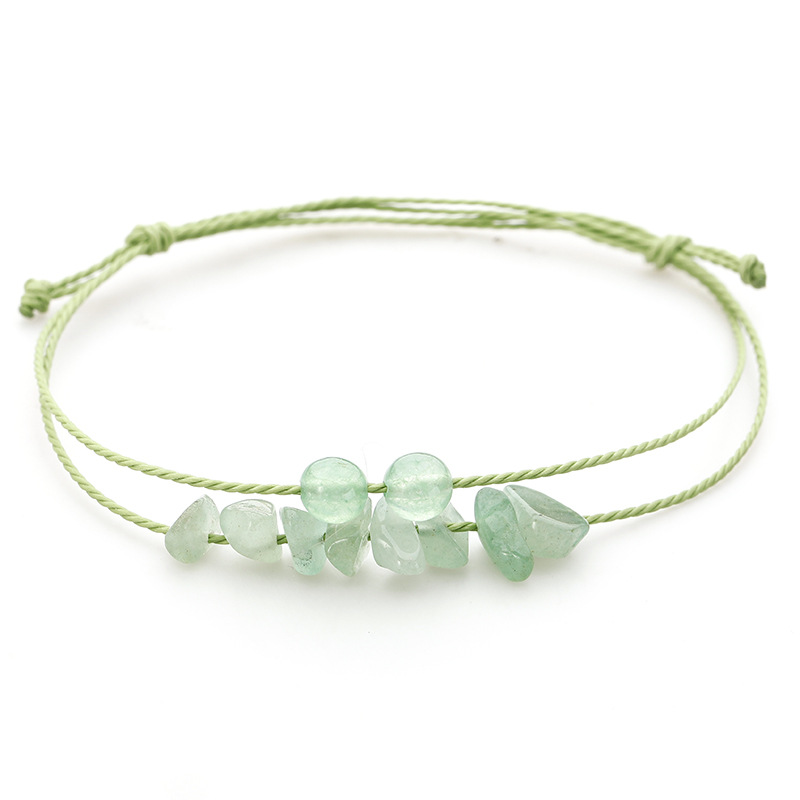 Green Aventurine Aventurine vert