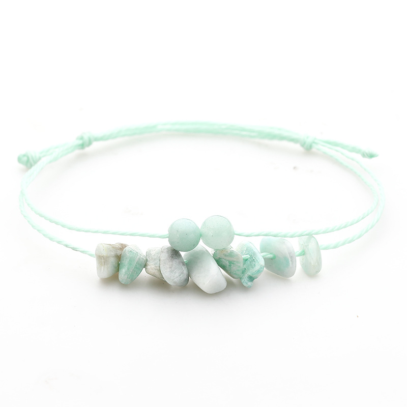 ​Amazonite​ Amazonite