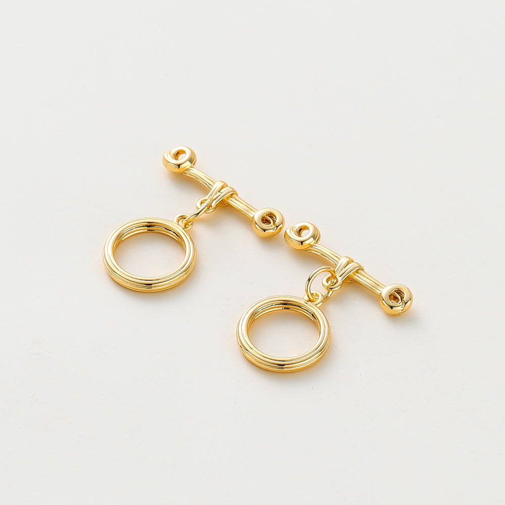 Oro 18K