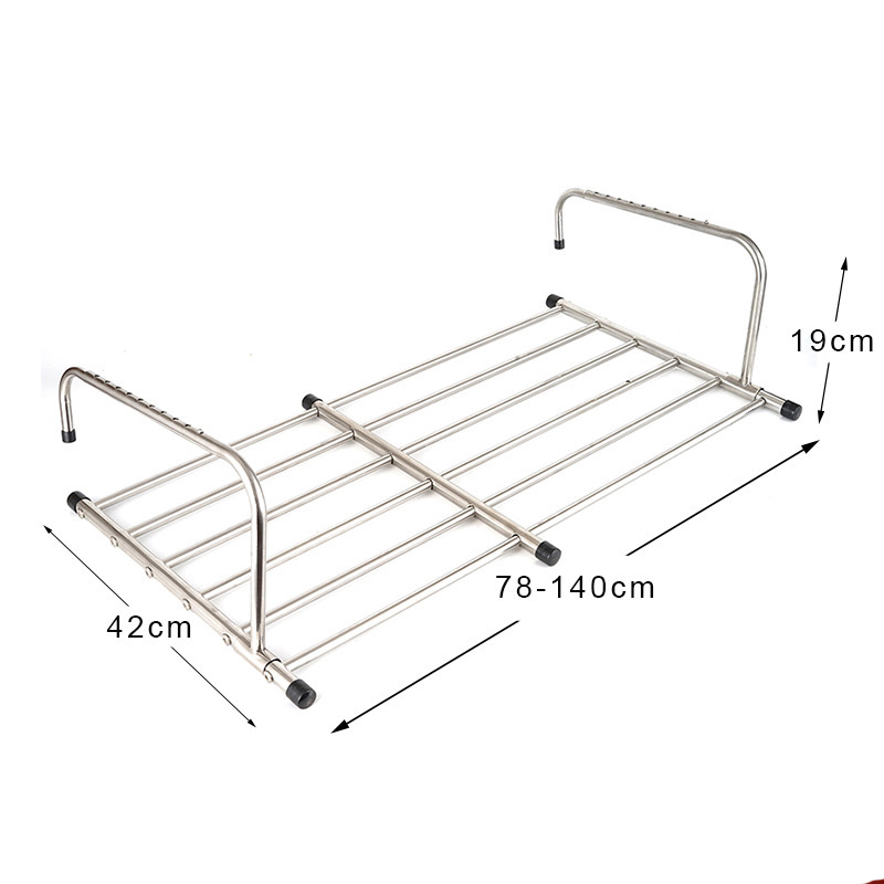 78-140cm (center with rod)