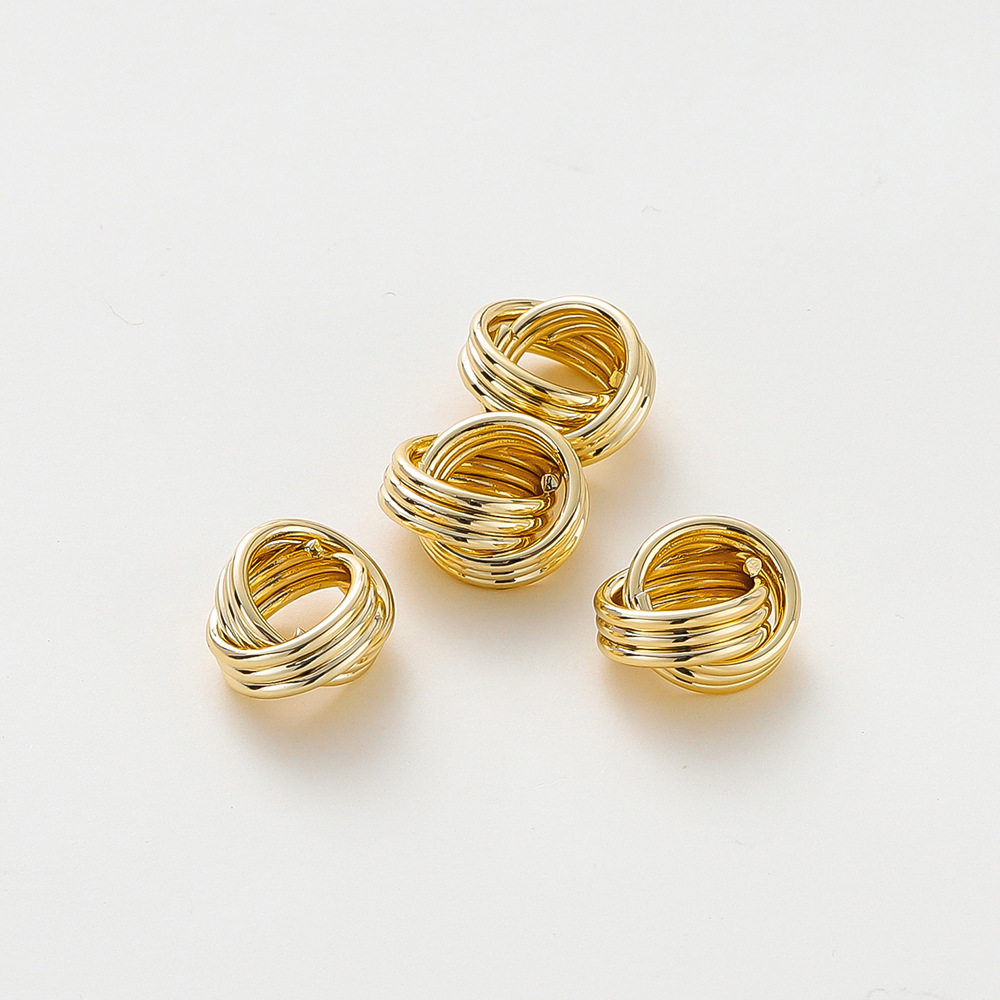 Oro 18K