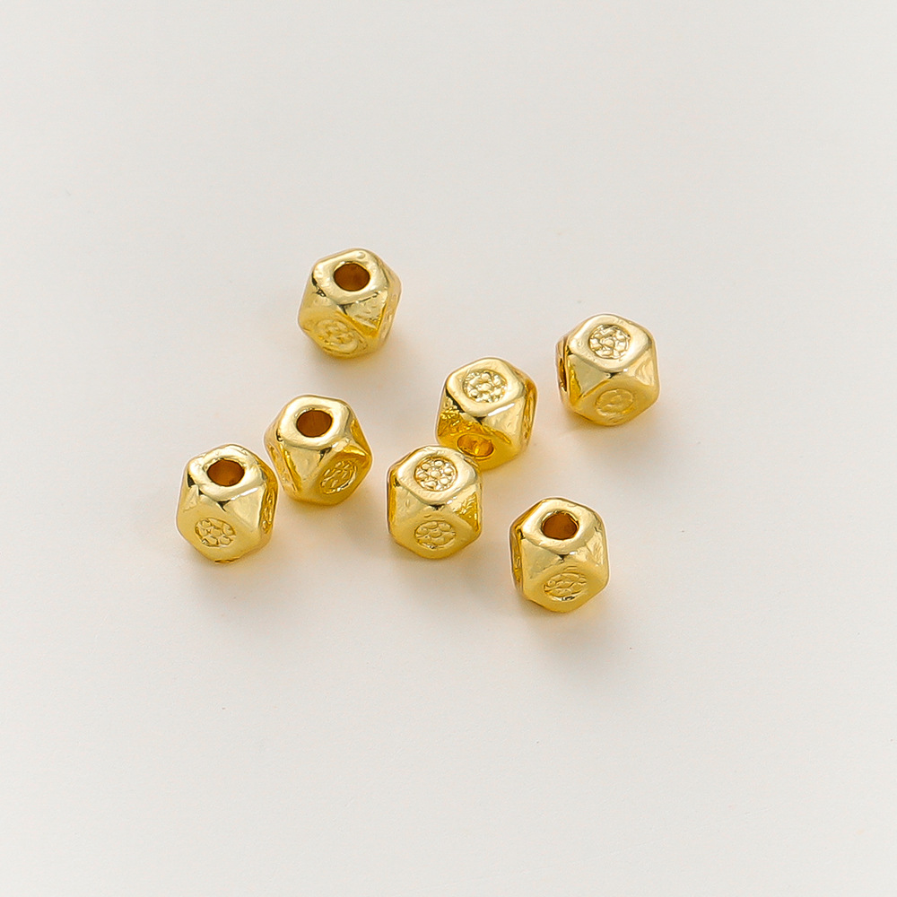 Oro 18K