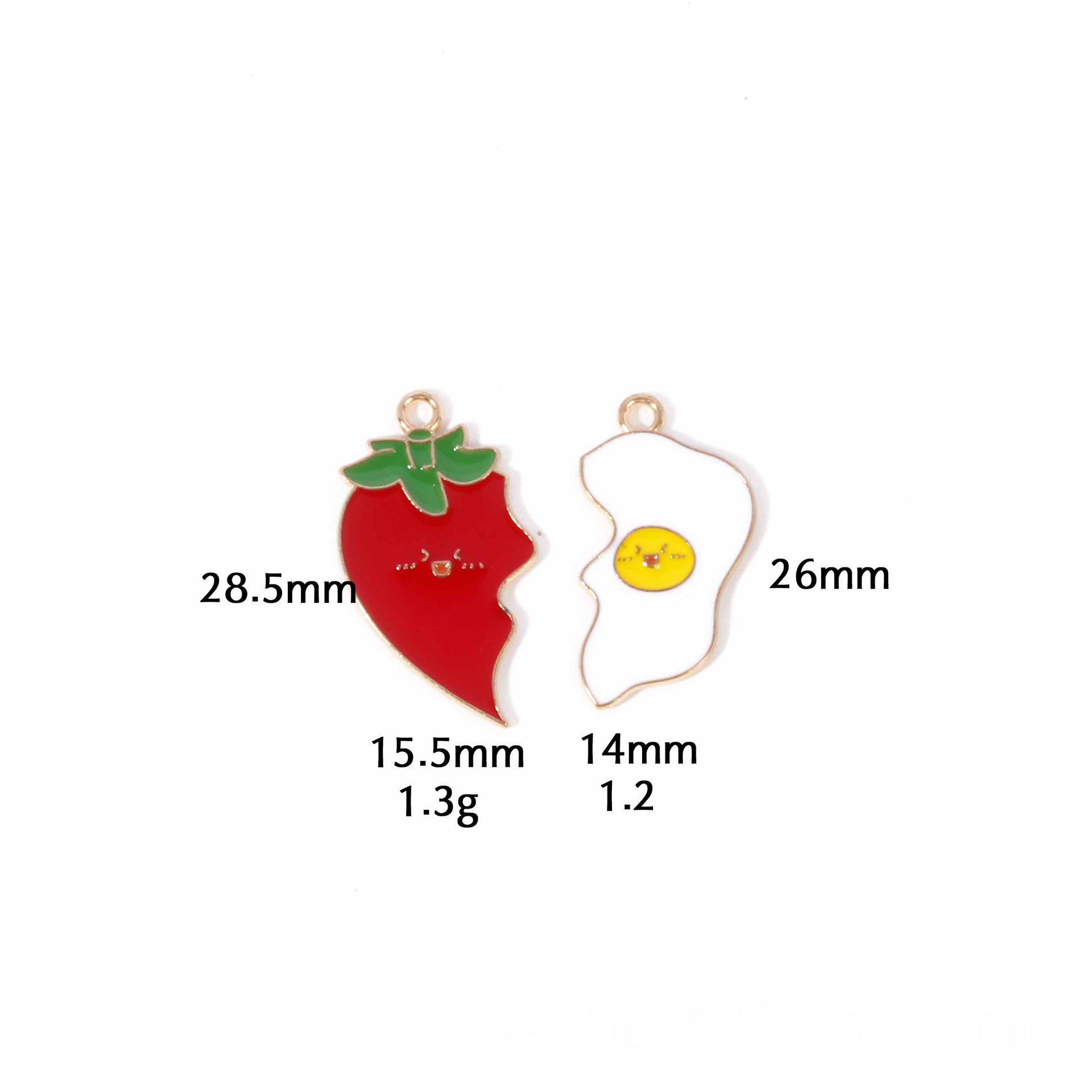 4:Tomato egg