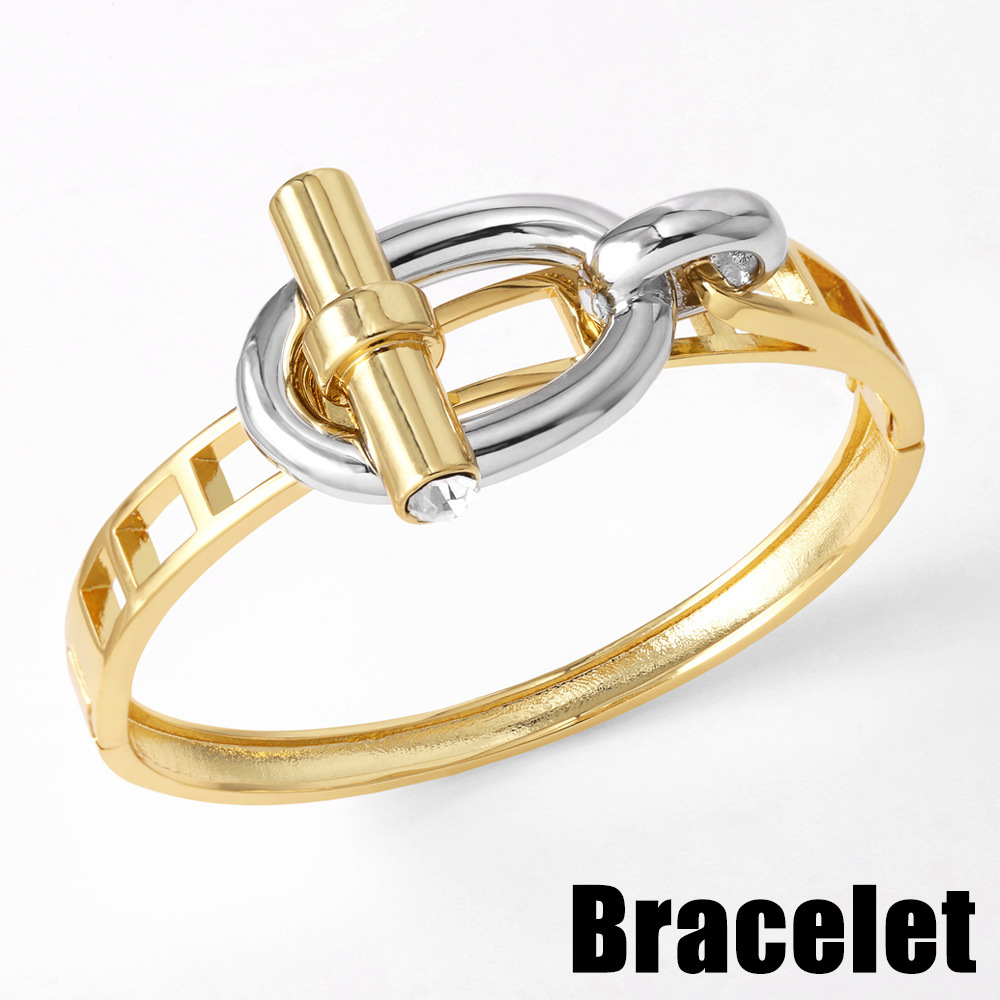 1:Bracelet