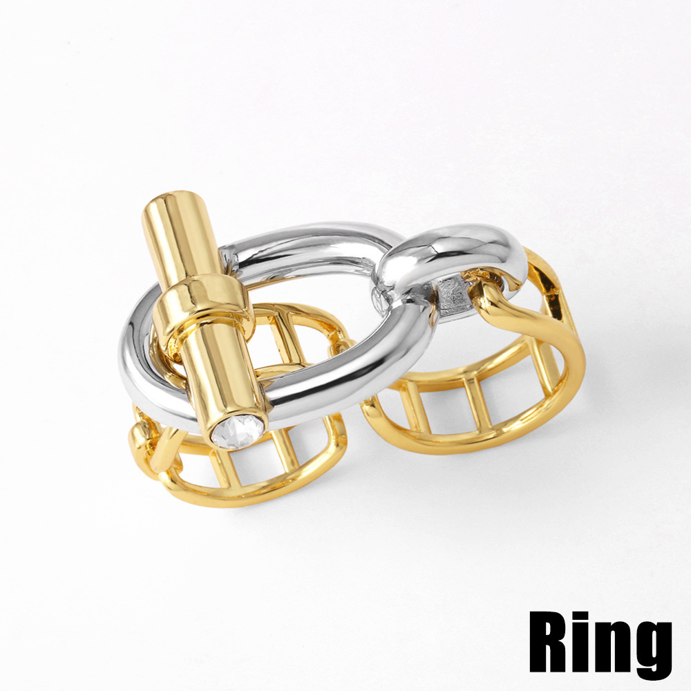 Fingerring