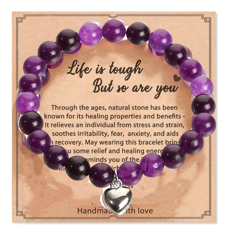 Purple jade Love 01