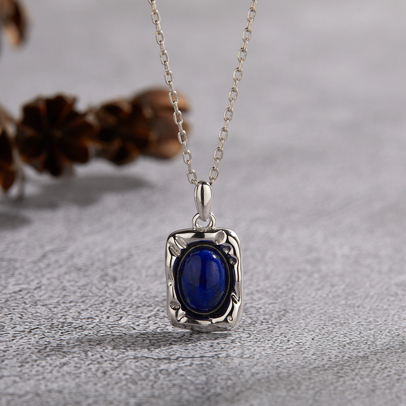 2 Lapis Lazuli