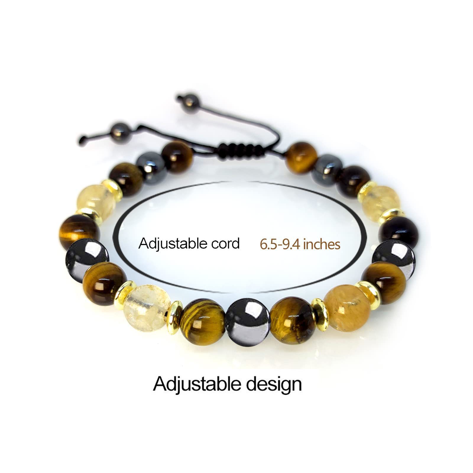 tiger eye