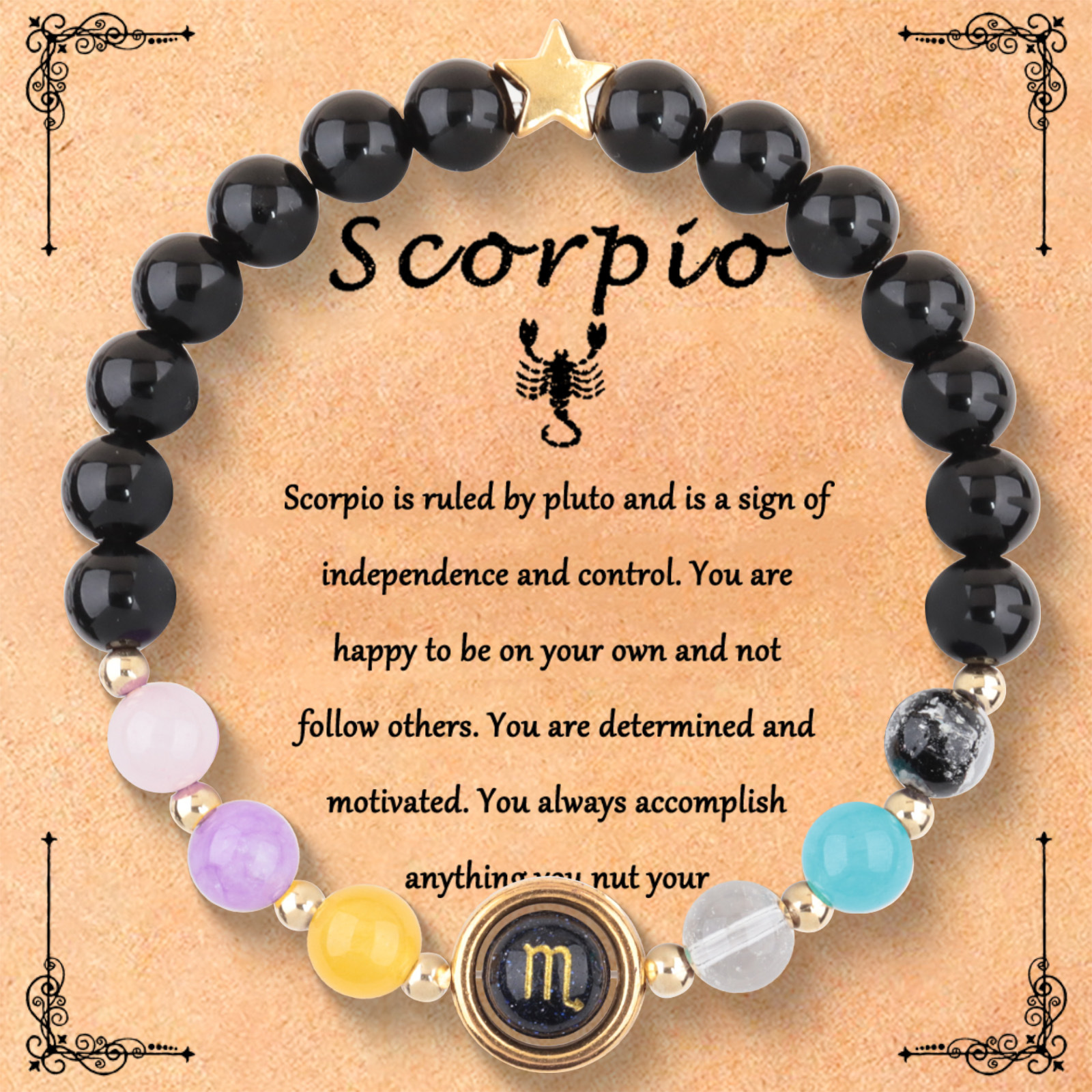 Scorpio