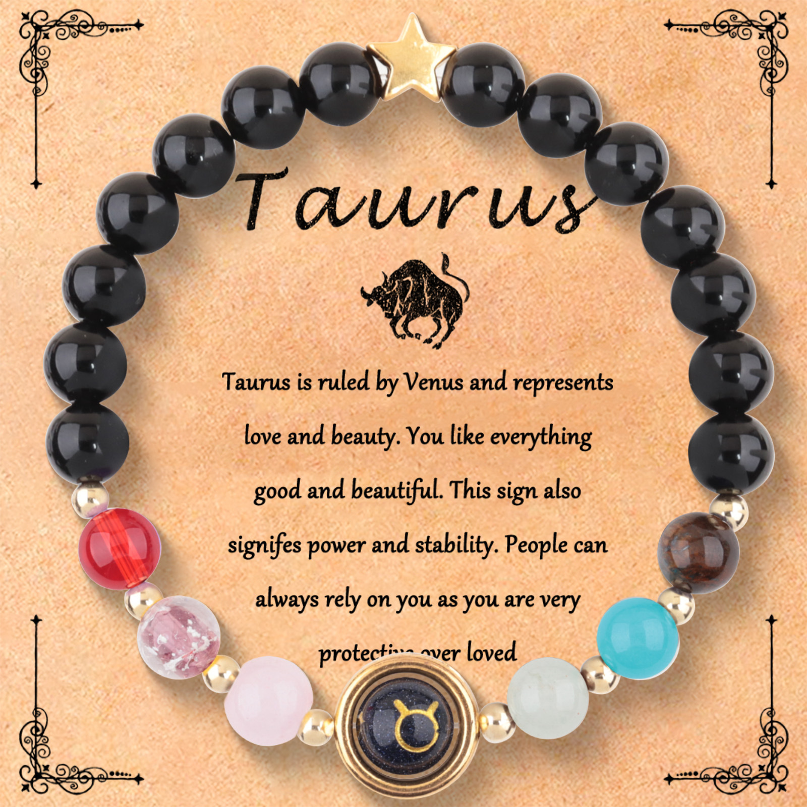 Taurus