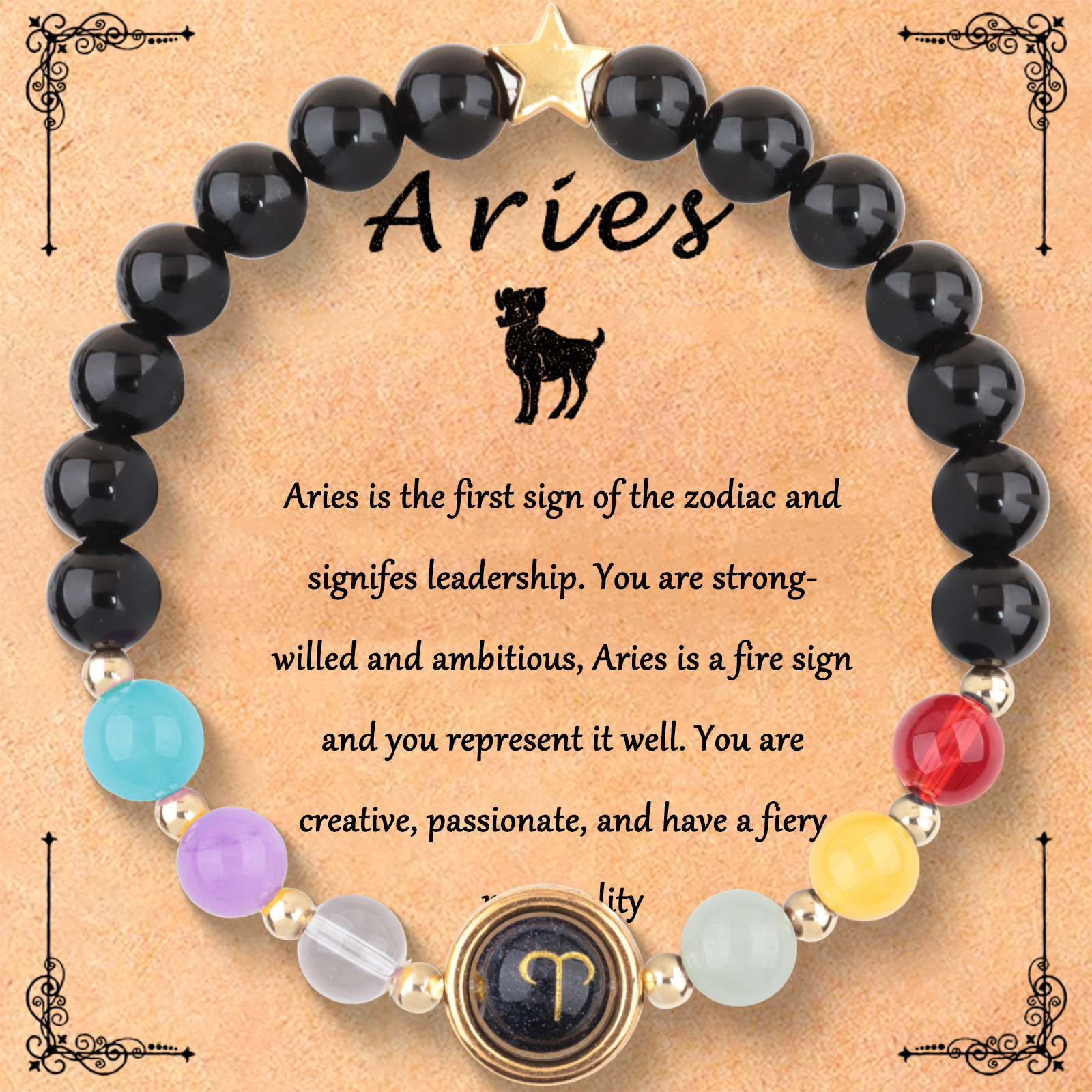 11:Aries