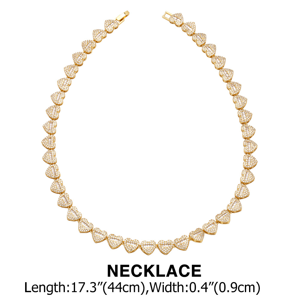 1:Necklace