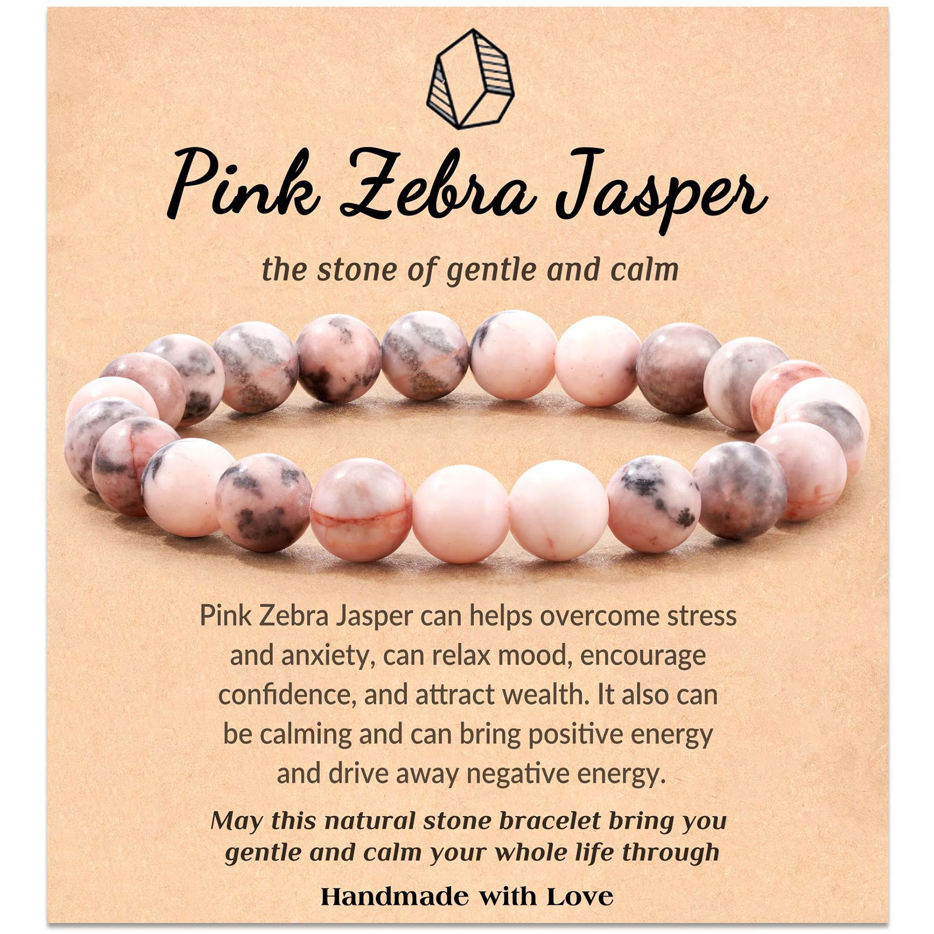 6:Zebra Jasper