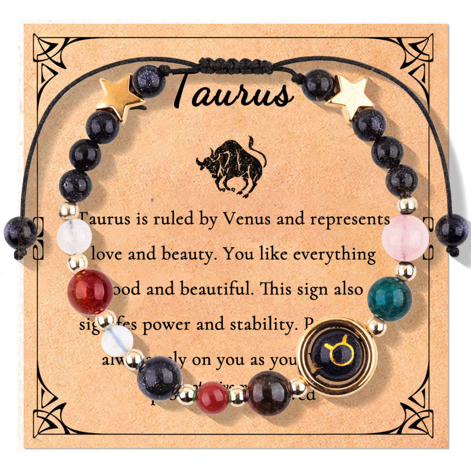 Taurus