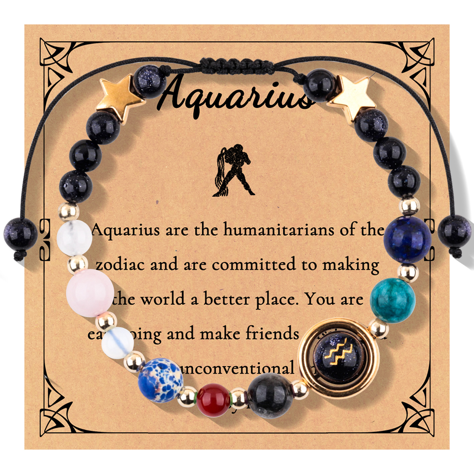 Aquarius