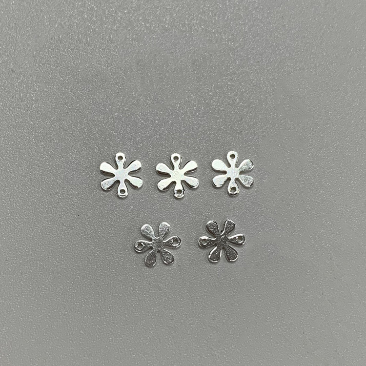 Snowflake 5mm