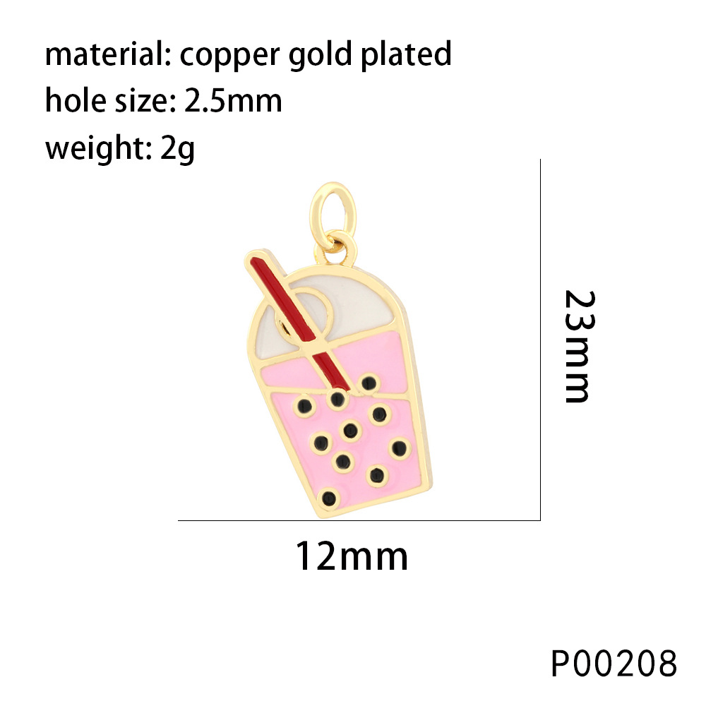 3:P00208 pendant