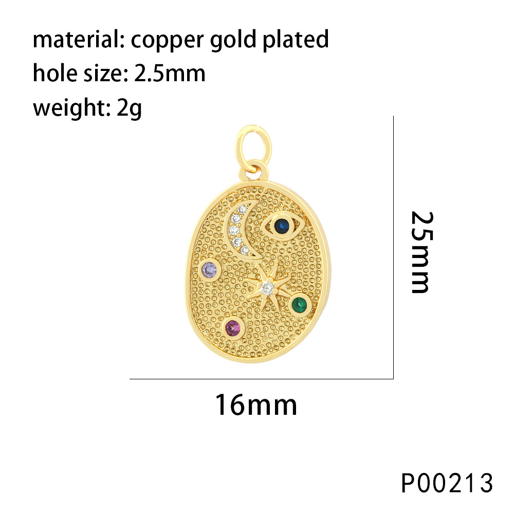 4:P00213 pendant