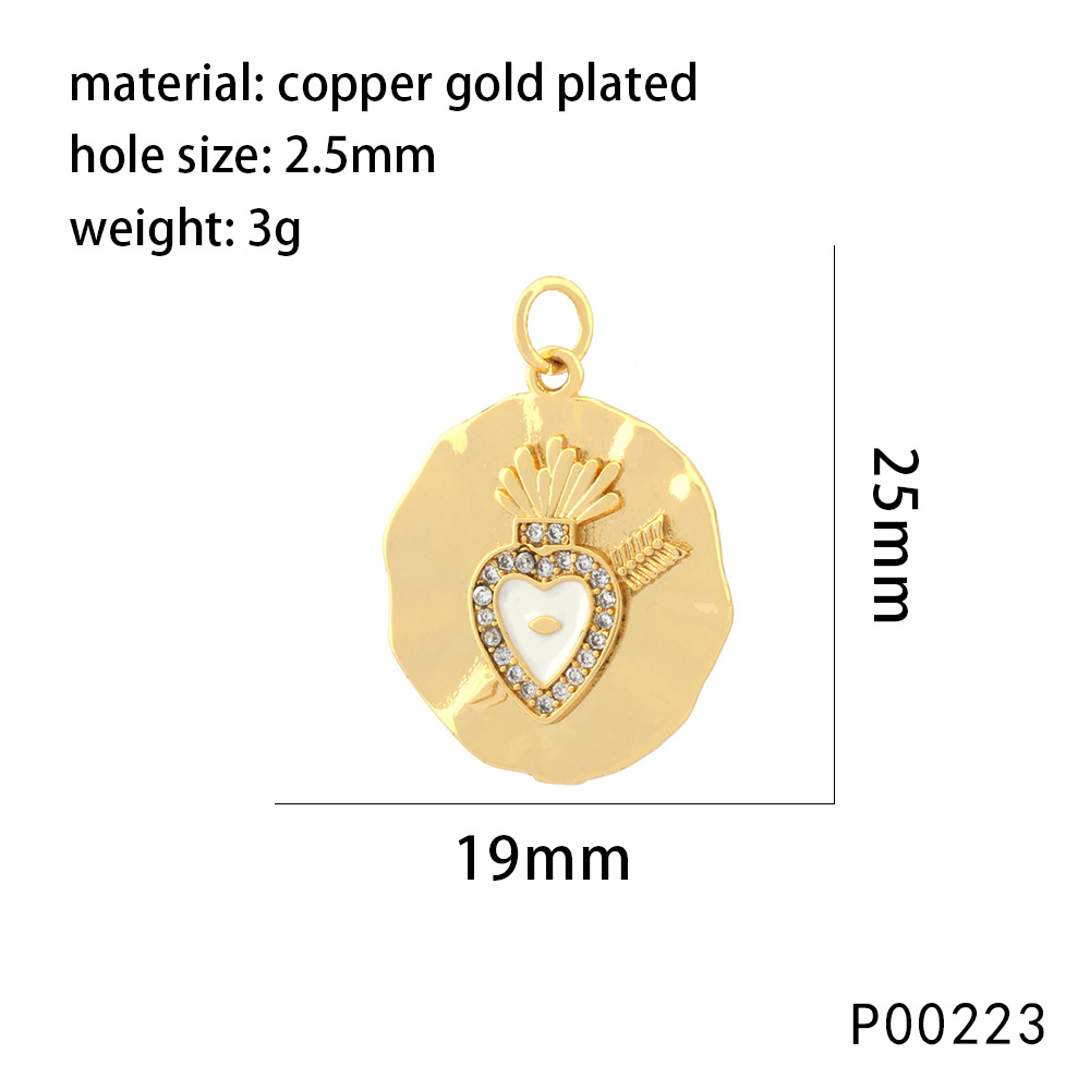 6:P00223 pendant