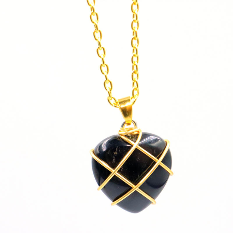 4:Agate Black