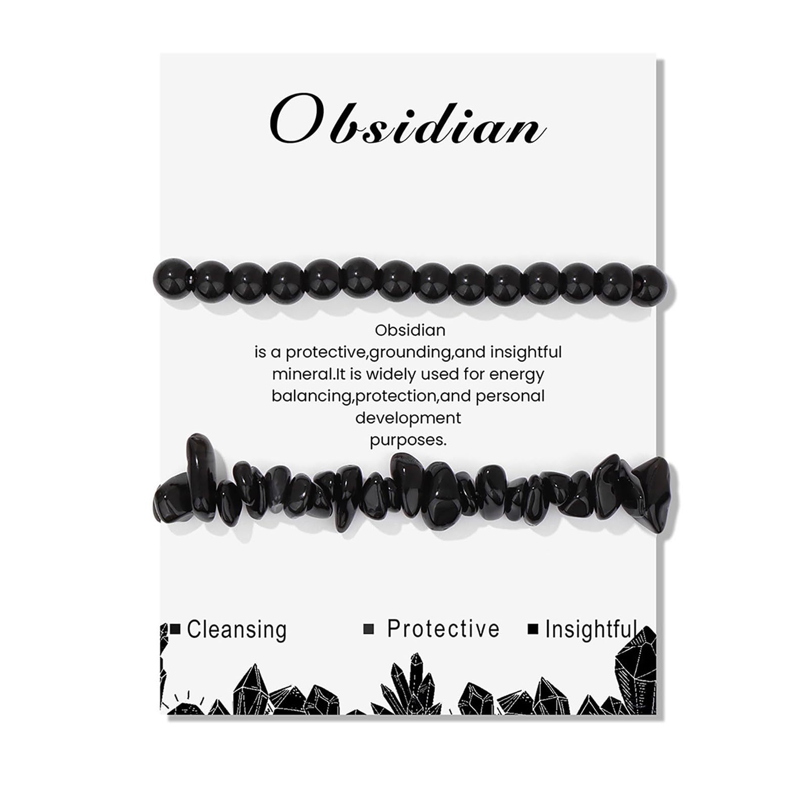 2:Black Obsidian