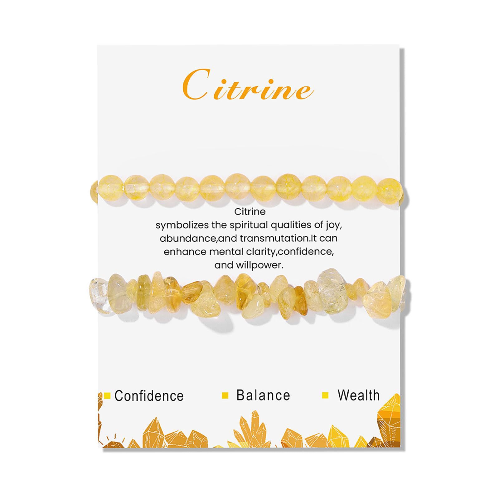 5:Citrine