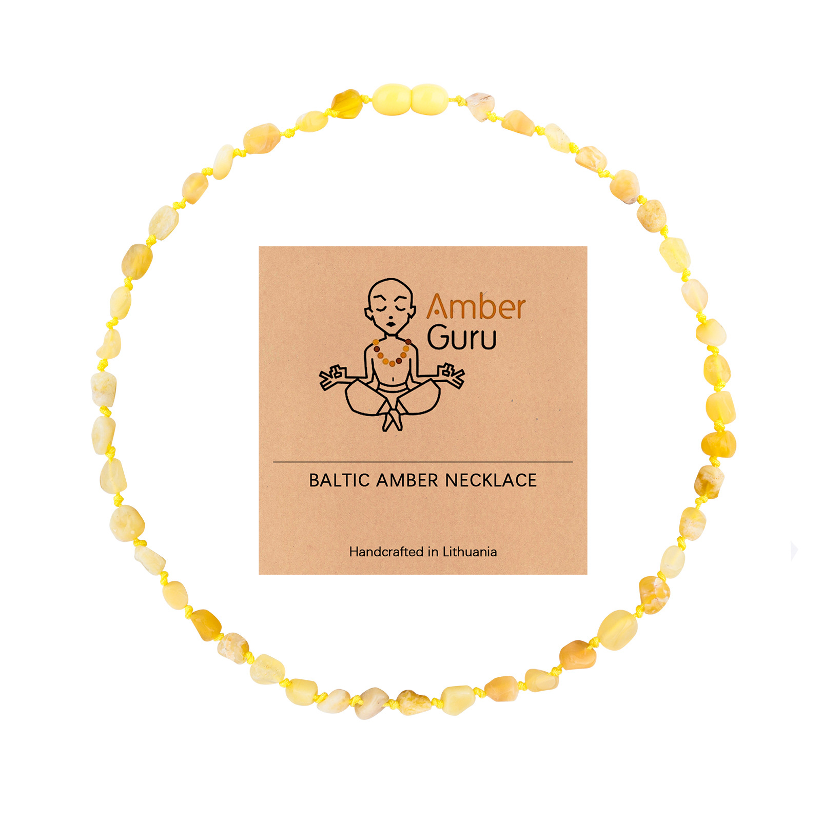 Yellow Aventurine