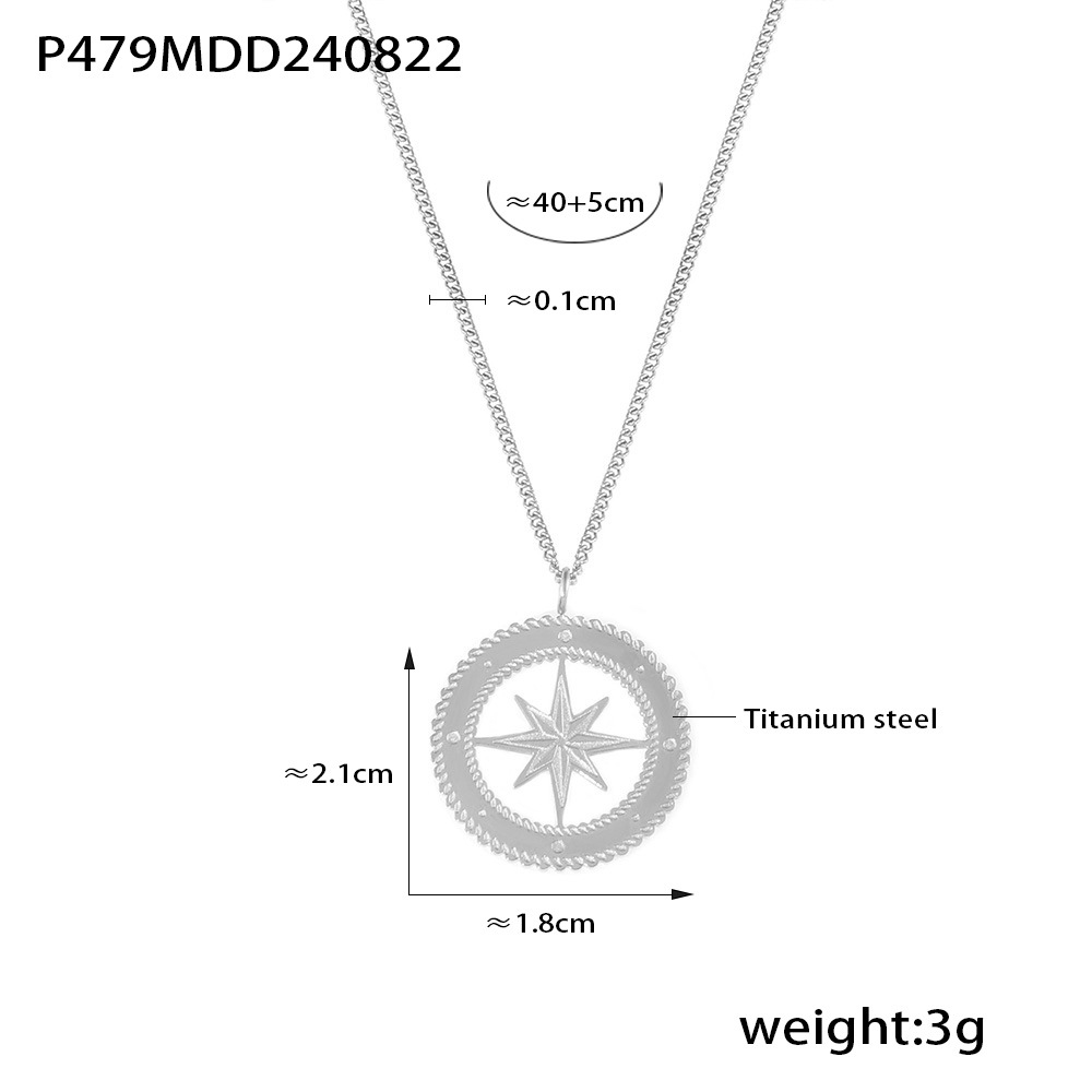 P479- Steel color