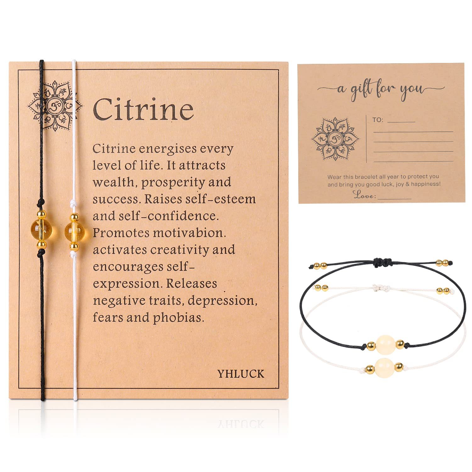 citrine