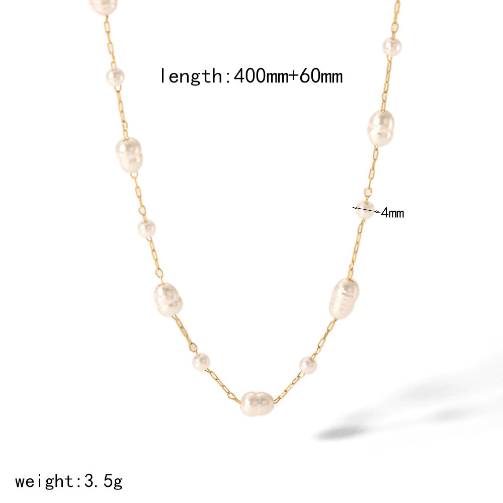 1:Necklace TN3406