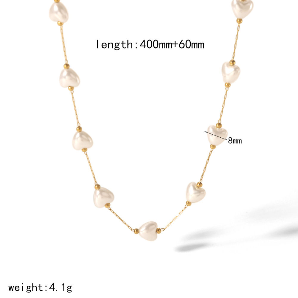 2:Necklace TN3407