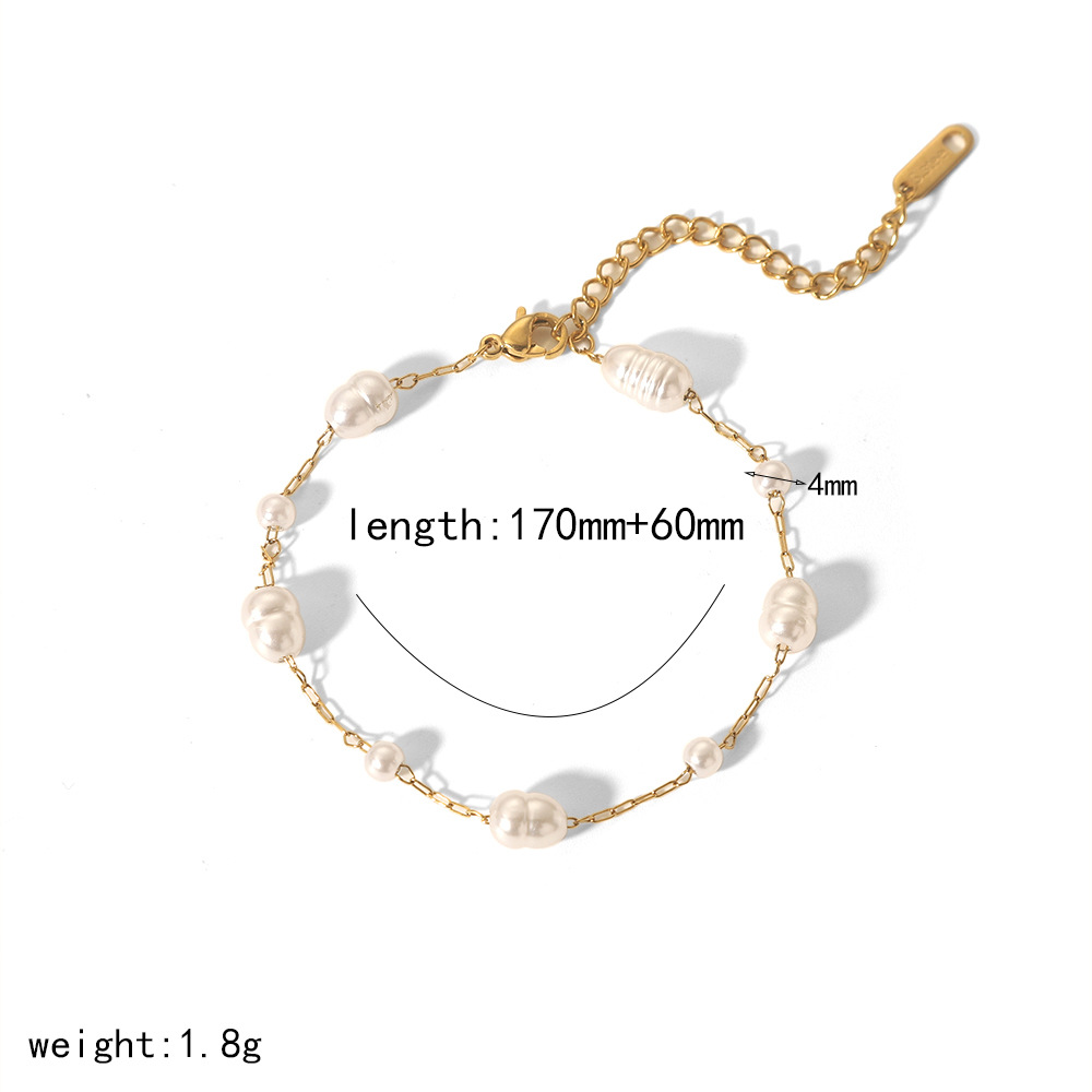 Bracelet TB3406